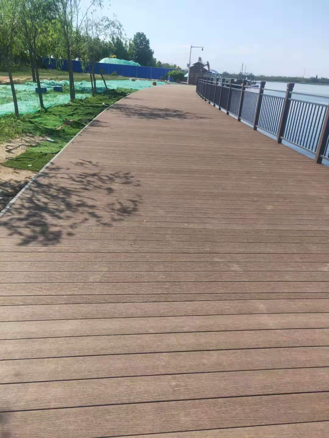 木地板